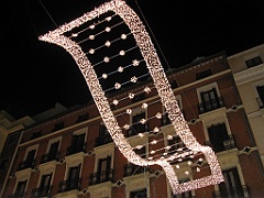 030 - Illuminations de Noël